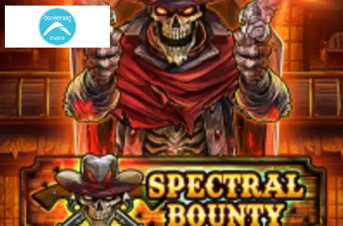 Spectral Bounty